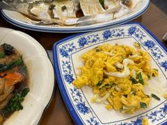 -灵福缘私房菜·农家菜(拈花湾·灵山大佛必推店)