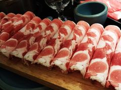 -老北京涮肉(十字街店)