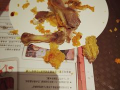 -肯德基(西稍门店)