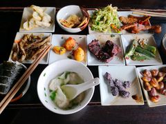 -青藤茶馆(南山路店)