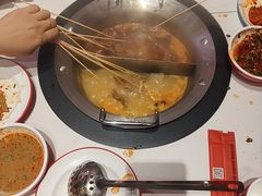 -宏姐串串香(征仪路店)