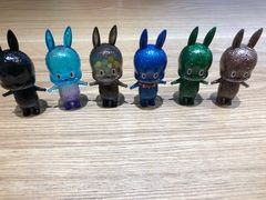 -泡泡玛特POPMART(合生汇店)