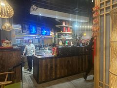-陈傻子餐厅(世纪都会店)