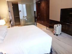 -广州天河希尔顿酒店