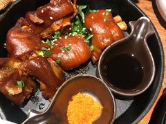 -云海肴·汽锅鸡·云南菜(美罗城店)