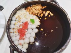 冰粉-饭怕鱼·黄焖鲟龙鱼(湖大店)