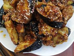 -桃子餐厅·天津菜(红星路直营店)