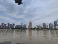 -宁波市图书馆-停车场