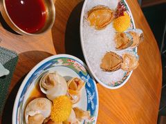 手工冰镇鲍鱼-木棉·醉心粤味(COCO Park店)