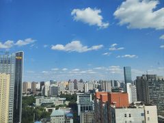 -和颐至尚酒店(石家庄勒泰中心省博物院店)