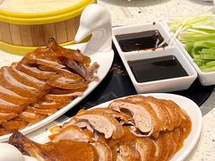 -玉林烤鸭店(小西天店)