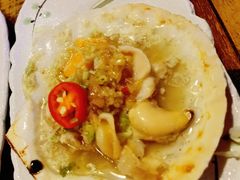 -质烤烤物·活烤海鲜(质烤总店)