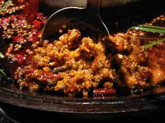 -渝涯重庆豆花老火锅(中赢国际店)