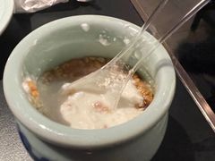 -额尔敦传统涮(公园西路店)