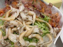 -渔码头食府·20年蓬莱老字号(登州路店)