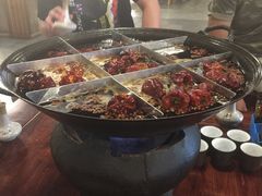 -白乐天毛肚火锅馆(南滨路店)