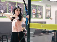 -無弓射箭俱乐部(领展中心城店)