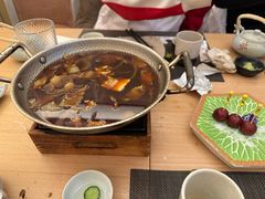 -德川家日本料理(中关村寰太大厦店)