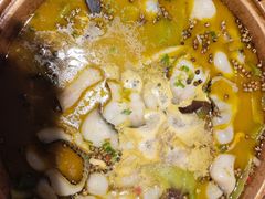 -鸡毛店·川菜(文殊院店)