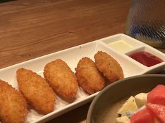 -秀·爱尔兰餐吧(上海路店)