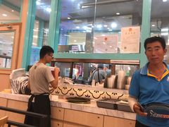 -满记甜品(金唐购物中心店)