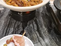 -情妹耙泥鳅·江湖川菜(科华店)