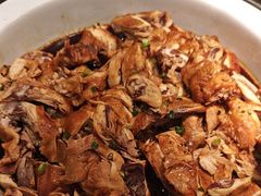 -广州增城保利郡雅酒店-月色西餐厅