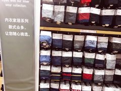-优衣库(天津贵和购物中心店)