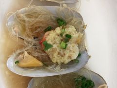 -鑫悦楼煎蟹·16年海鲜大排档