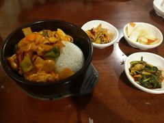 -第二外国语学院-韩国餐厅(朝阳路店)