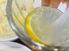 -翡翠拉面小笼包Crystal Jade(上海浦东国际机场T1店)