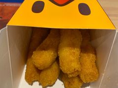 -汉堡王(歌斐中心店)