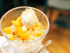 -满记甜品(富华里店)