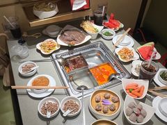 -海底捞火锅(创意园店)