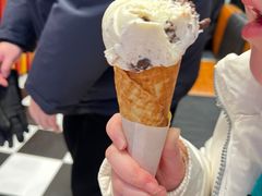-LUNEURS月乐诗·法式冰淇淋(北外滩来福士广场店)