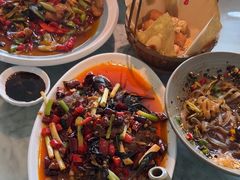 -懒人盐府人家(航天桥店)