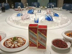 -俏巴渝·家宴·生日宴(锦绣城店)