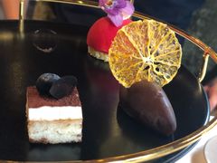 -北京古城老院厉晓麟精致菜