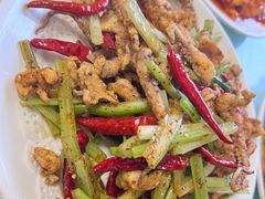-胖子菜馆(隆昌路店)