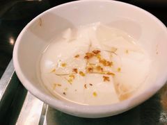 杏仁豆腐-姚记炒肝店(簋街店)