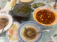 -老雒阳面馆·水席(洛宁高速路口店)