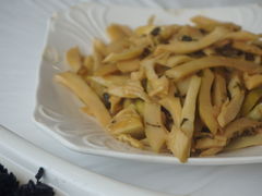 -山水之味·大鱼头·农家菜(张公洞店)