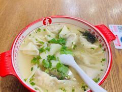 -李先生牛肉面大王(郑州火车站西广场2店)