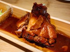 南乳扎烧-大牌大·传统杭帮菜(湖滨店)