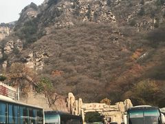 -北京上方山国家森林公园
