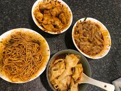 -春阳水饺(香槟广场店)