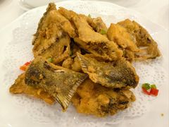 -寻味顺德·南记酒家·传统顺德菜·鱼生(广源路店)