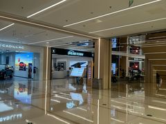 -凯德MALL(望京店)