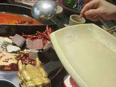 -蜀大侠火锅(建设路第五大道店)