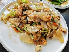-坛南湾阿强农家乐.海鲜大排档老字号(福州地标美食店)
